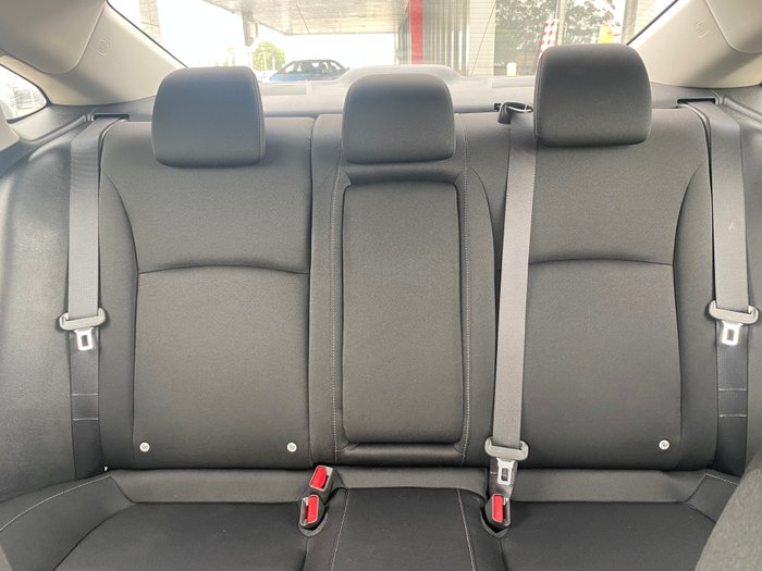 2017 HONDA CIVIC VTi-S