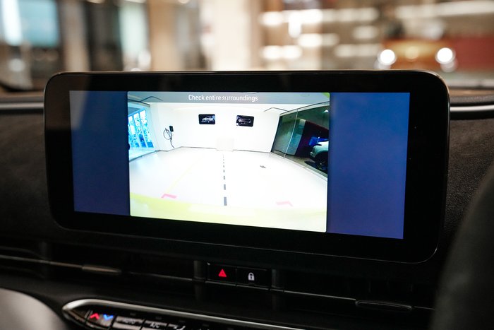 2023 Abarth 500e Turismo