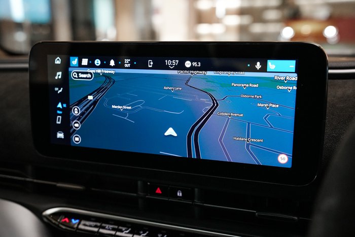 2023 Abarth 500e Turismo