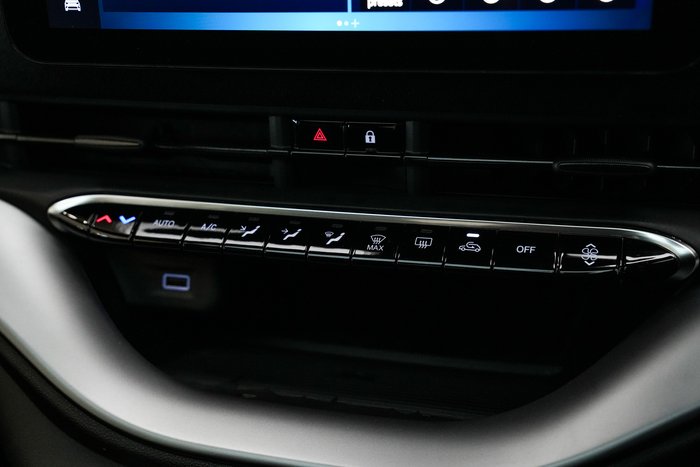 2023 Abarth 500e Turismo