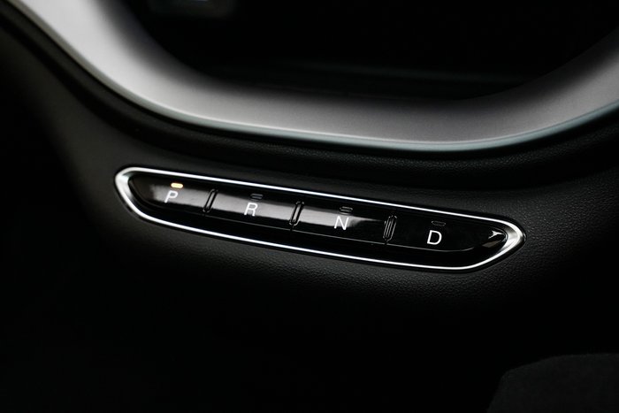 2023 Abarth 500e Turismo