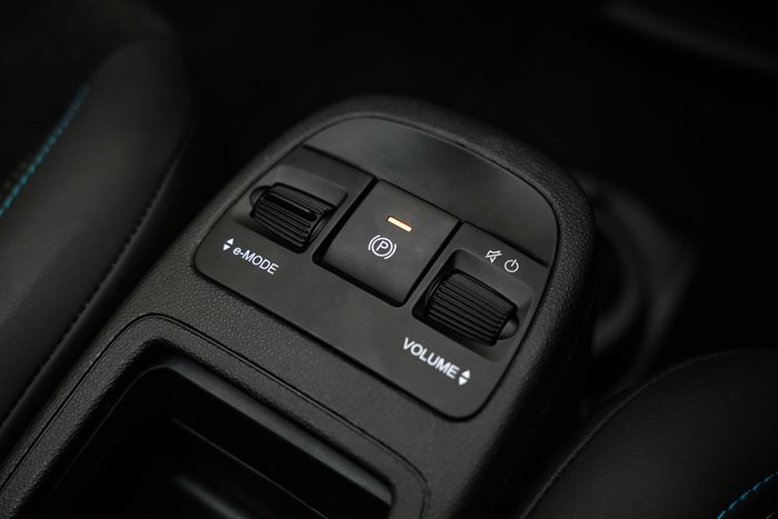 2023 Abarth 500e Turismo