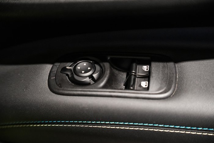 2023 Abarth 500e Turismo