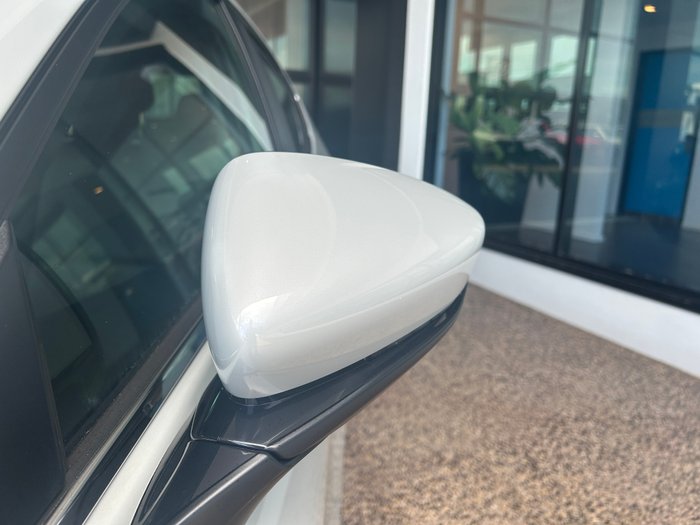 2025 Mazda 3 G20 Pure