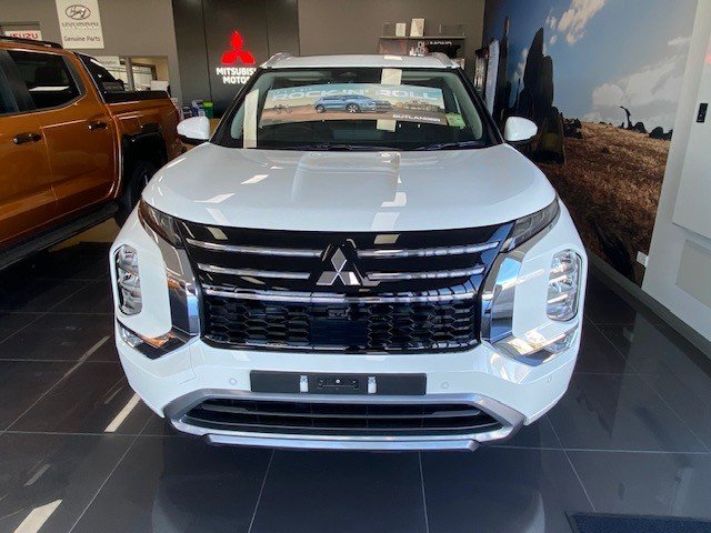 2025 MITSUBISHI Outlander EXCEED