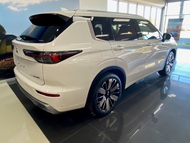 2025 MITSUBISHI Outlander EXCEED