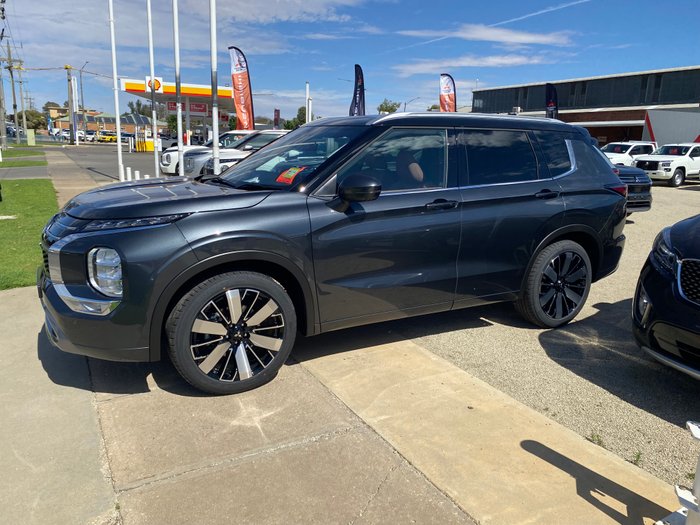 2025 MITSUBISHI Outlander EXCEED TOURER