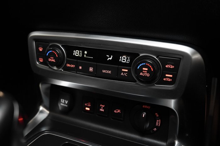 2020 Mercedes-Benz X-Class X350d Power