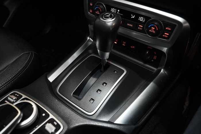 2020 Mercedes-Benz X-Class X350d Power