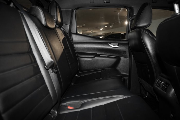 2020 Mercedes-Benz X-Class X350d Power