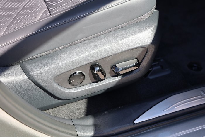 2025 Lexus NX350H NX350h Sports Luxury AWD 2.5L Hybrid Auto CVT Wagon 2M00500 002