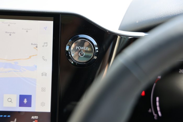 2025 Lexus NX350H NX350h Sports Luxury AWD 2.5L Hybrid Auto CVT Wagon 2M00500 002