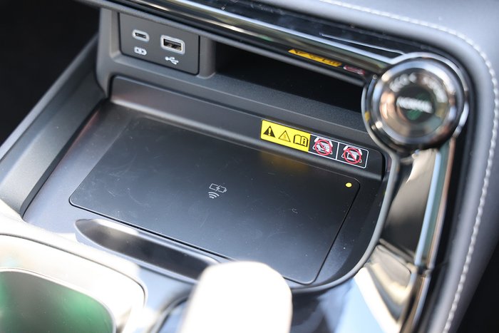 2025 Lexus NX350H NX350h Sports Luxury AWD 2.5L Hybrid Auto CVT Wagon 2M00500 002