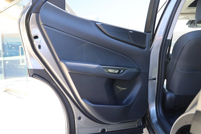 2025 Lexus NX350H NX350h Sports Luxury AWD 2.5L Hybrid Auto CVT Wagon 2M00500 002