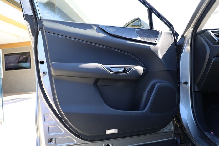 2025 Lexus NX350H NX350h Sports Luxury AWD 2.5L Hybrid Auto CVT Wagon 2M00500 002