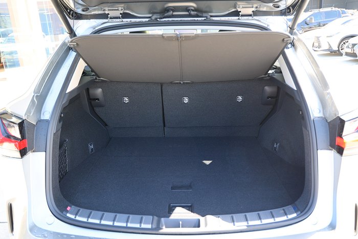 2025 Lexus NX350H NX350h Sports Luxury AWD 2.5L Hybrid Auto CVT Wagon 2M00500 002