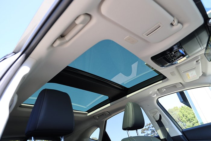 2025 Lexus NX350H NX350h Sports Luxury AWD 2.5L Hybrid Auto CVT Wagon 2M00500 002