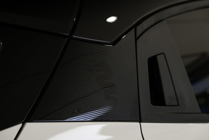 2025 Alfa Romeo Junior Ibrida