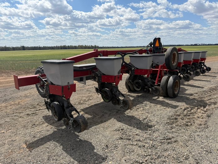 CASE IH 1200 EARLY RISER