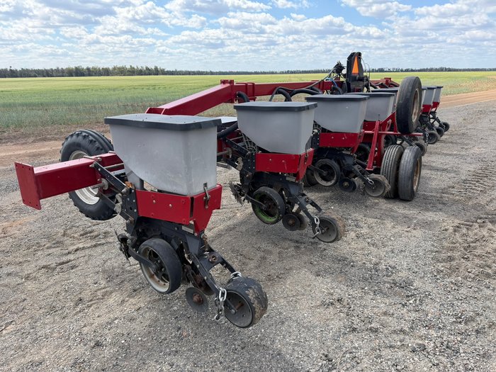 CASE IH 1200 EARLY RISER