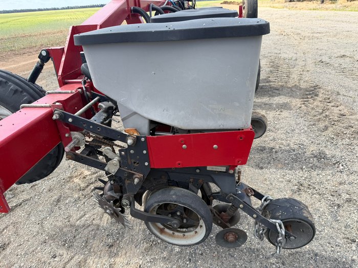 CASE IH 1200 EARLY RISER