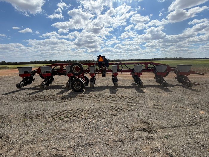 CASE IH 1200 EARLY RISER