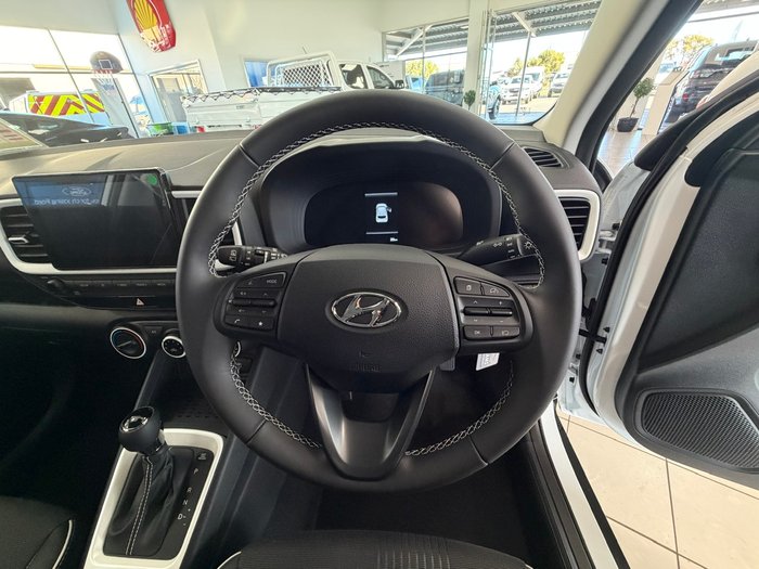 2026 Hyundai Venue Active