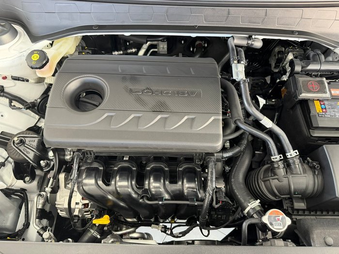 2026 Hyundai Venue Active