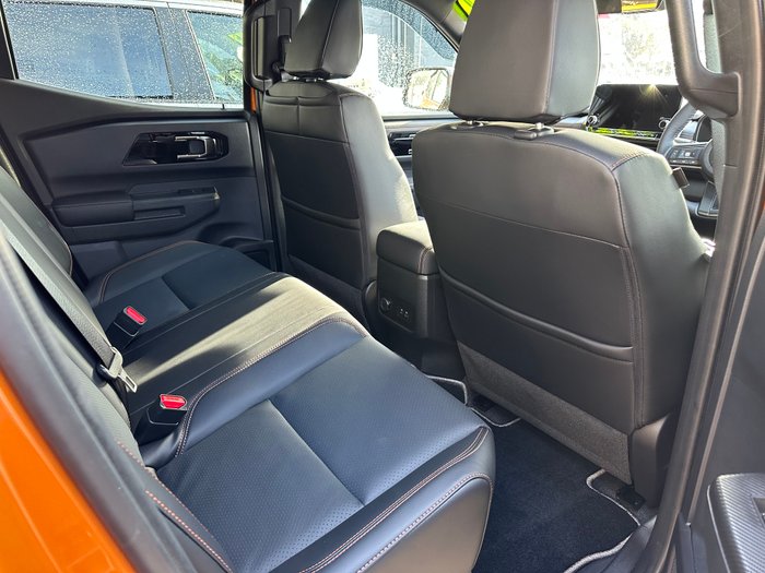 2025 Mitsubishi Triton GSR Special Edition