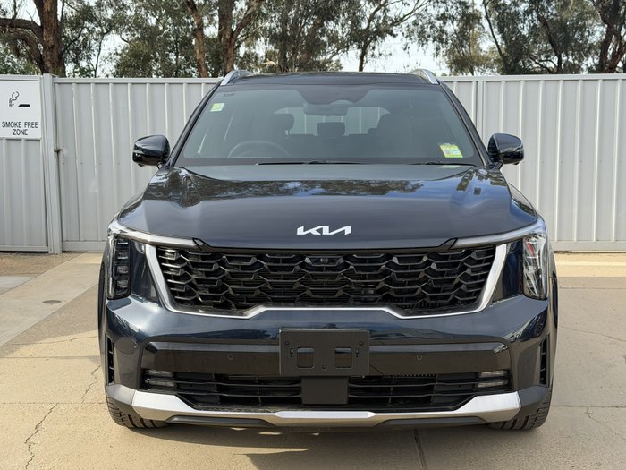 2026 Kia Sorento GT-Line