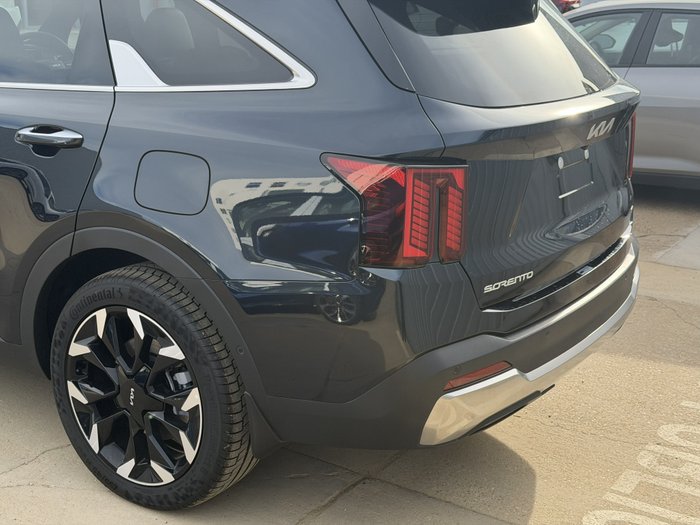2026 Kia Sorento GT-Line
