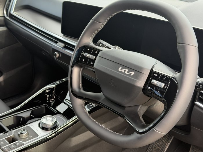 2026 Kia Sorento GT-Line