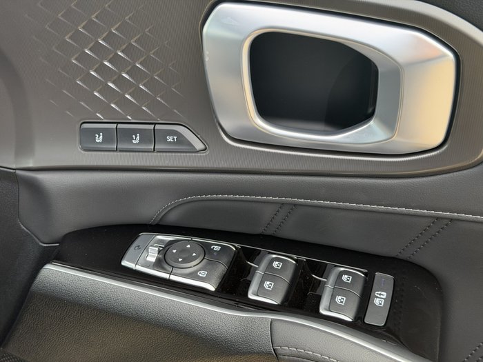 2026 Kia Sorento GT-Line