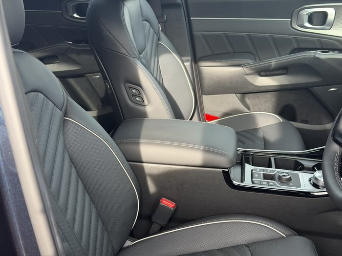2026 Kia Sorento GT-Line