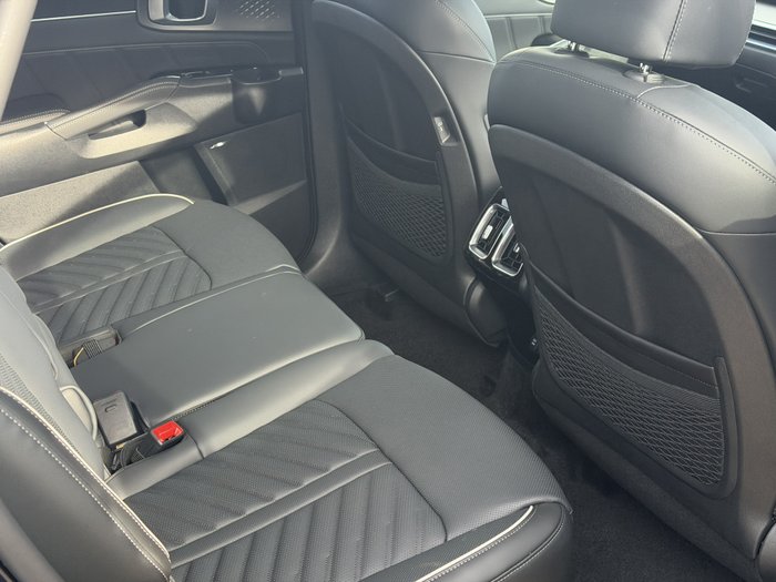 2026 Kia Sorento GT-Line