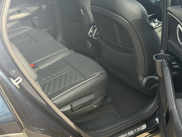 2026 Kia Sorento GT-Line