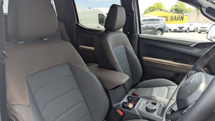 2025 VOLKSWAGEN AMAROK PANAMERICANA