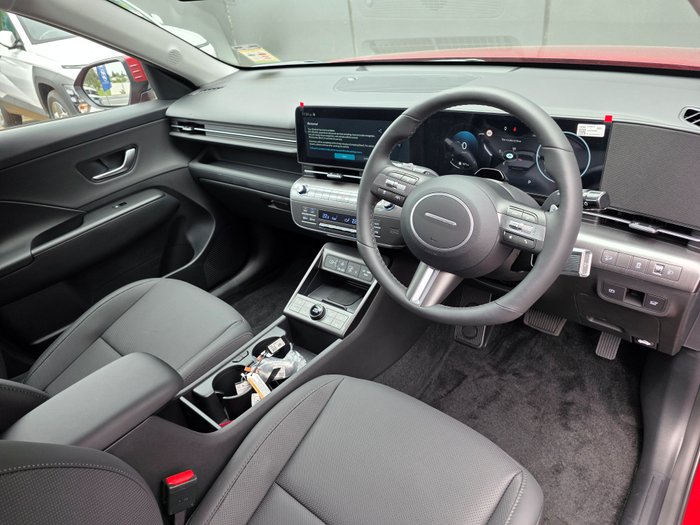 2025 HYUNDAI SX2 KONA