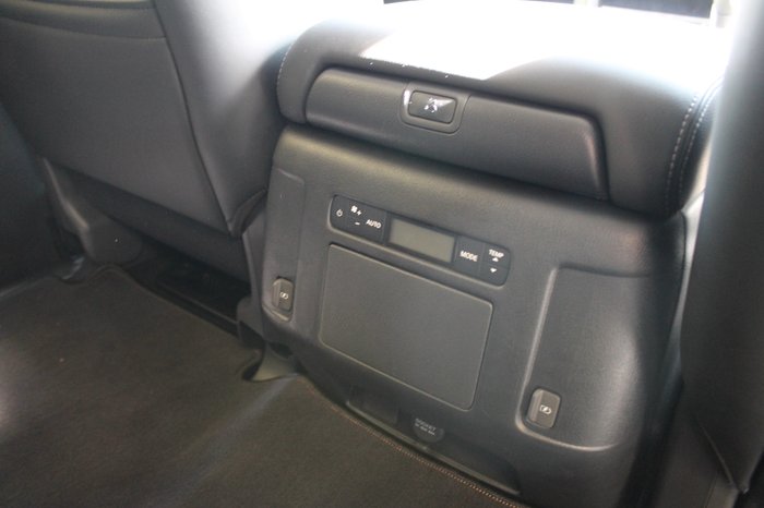 2025 Nissan Patrol Warrior