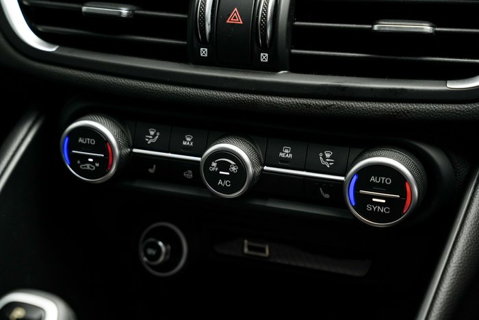 2024 Alfa Romeo Giulia Quadrifoglio Super Sport