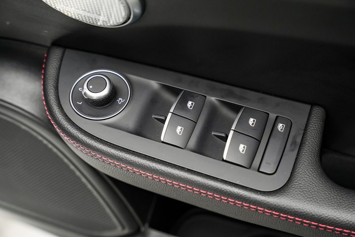 2024 Alfa Romeo Giulia Quadrifoglio Super Sport