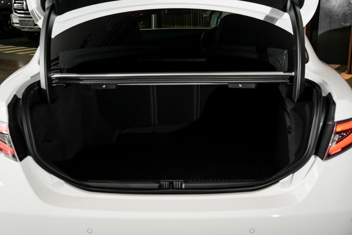 2024 Alfa Romeo Giulia Quadrifoglio Super Sport