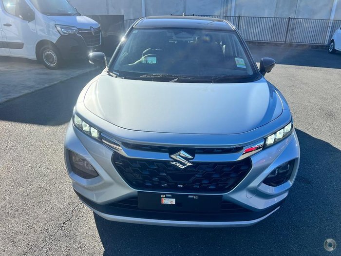 2025 SUZUKI FRONX GLX
