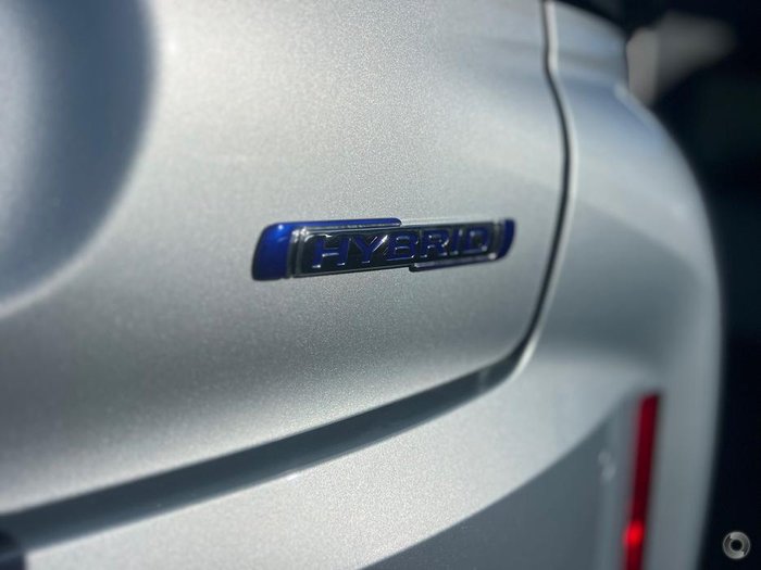 2025 SUZUKI FRONX GLX