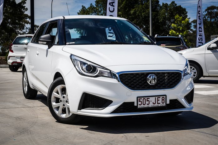 2023 MG MG3 AUTO