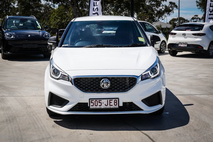 2023 MG MG3 AUTO