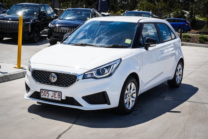 2023 MG MG3 AUTO