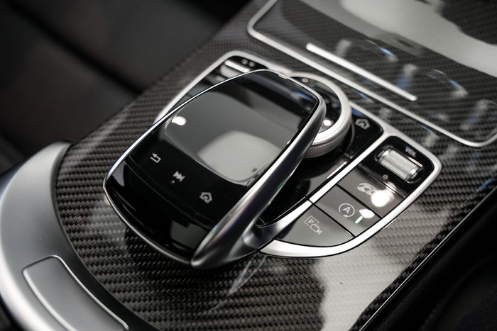 2021 Mercedes-Benz C-Class C63 AMG S