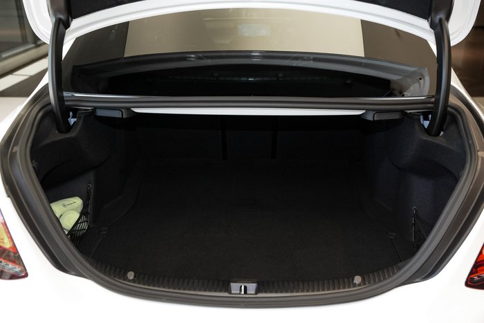 2021 Mercedes-Benz C-Class C63 AMG S