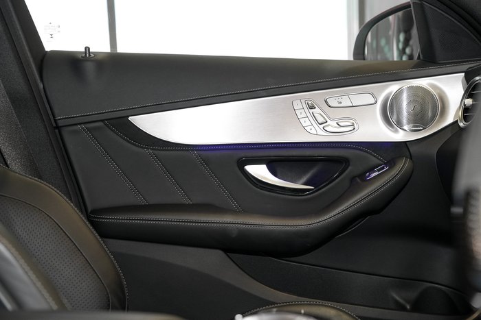 2021 Mercedes-Benz C-Class C63 AMG S